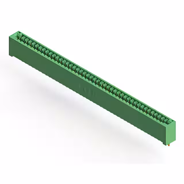 846-044-500-101 EDAC Inc.  Edgeboard Connectors